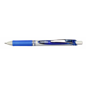 Pentel EnerGel eco BL77 Gelschreiber 0,35 mm, Schreibfarbe: blau, 1 St.