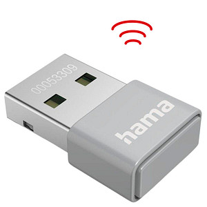 hama N150 WLAN-Stick, 1 St.
