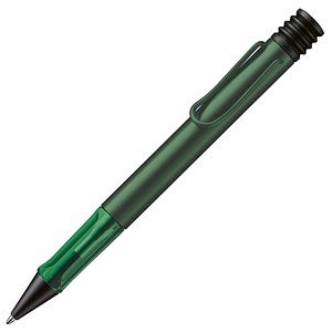 LAMY Kugelschreiber AL-star pine, Schreibfarbe: schwarz, 1 St.