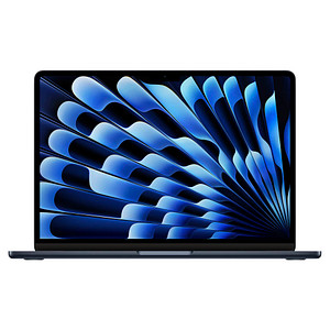 Apple MacBook Air (2024) MRXV3D/A 34,5 cm (13,6 Zoll), 8 GB RAM, 256 GB SSD, Apple M3 8-Core