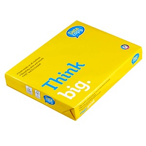 Data copy Kopierpapier Everyday Printing DIN A3 90 g/qm 500 Blatt Data copy Kopierpapier Everyday Printing DIN A3 90 g/qm 500 Blatt