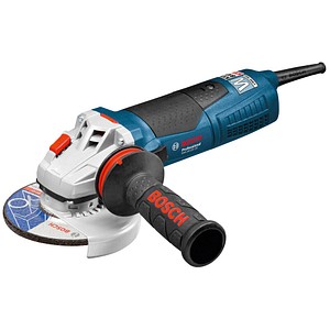 BOSCH Professional GWS 19-125 CIE Winkelschleifer 1.900 W