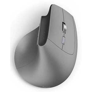 hama EWM-700R Multi-Device Maus ergonomisch kabellos anthrazit