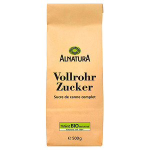 ALNATURA  Zucker, 500,0 g