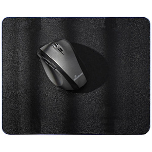 MediaRange Mousepad MROS253 schwarz