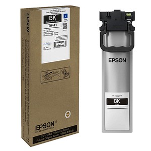 EPSON T9441L schwarz Tintenpatrone EPSON T9441L schwarz Tintenpatrone