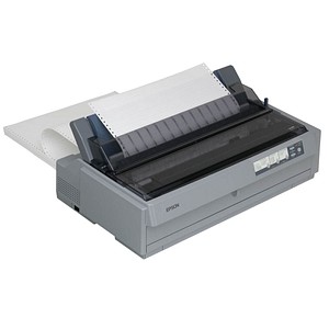 EPSON LQ-2190 Nadeldrucker grau