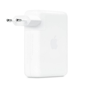 Apple USB-C 140W Power Adapter Ladeadapter weiß