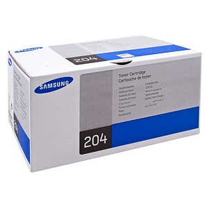 SAMSUNG MLT-D204S (SU938A) schwarz Toner SAMSUNG MLT-D204S (SU938A) schwarz Toner