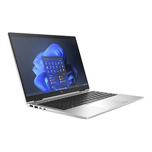 HP Elite x360 1040 G9 6F675EA Convertible Notebook 35,6 cm (14,0 Zoll), 8 GB RAM, 256 GB SSD M.2, Intel® Core™ i5-1235U