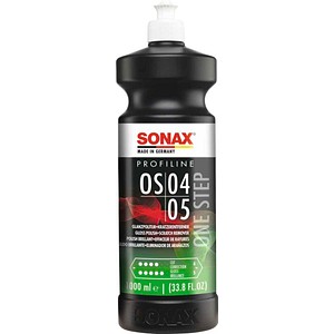 SONAX PROFILINE OS 04-05 Autopolitur 1,0 l