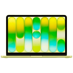 Apple MacBook Neo 2026 33,0 cm (13,0 Zoll), 8 GB RAM, 256 GB SSD, Apple A18 Pro