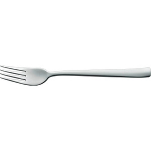 12 ZWILLING Gabel BSF Cult silber