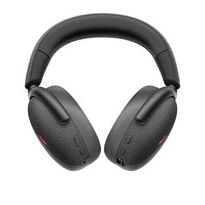 DELL WL7024 Headset schwarz