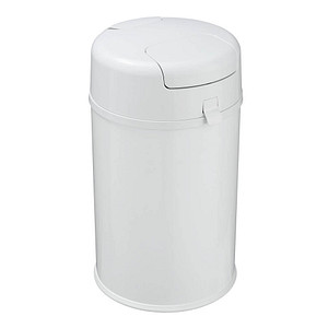 WENKO Secura Premium Windeleimer 30,0 l weiß