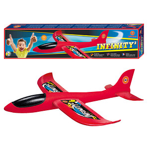 Günther® Flugspielzeug Infinity mehrfarbig, 1 St.