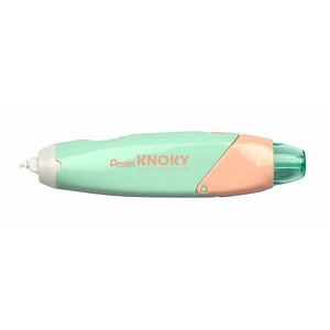 Pentel Korrekturroller KNOKY 5,0 mm, 1 St.