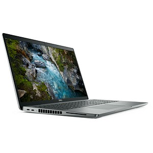 DELL Precision 3590 Laptop 39,6 cm (15,6 Zoll), 16 GB RAM, 512 GB SSD, Intel® Core™ Ultra 7 165H