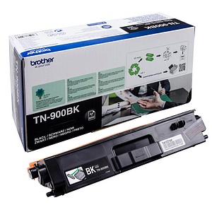 brother TN-900BK schwarz Toner brother TN-900BK schwarz Toner