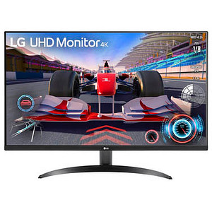 LG 32UR550-B Monitor 80,0 cm (32,0 Zoll) schwarz