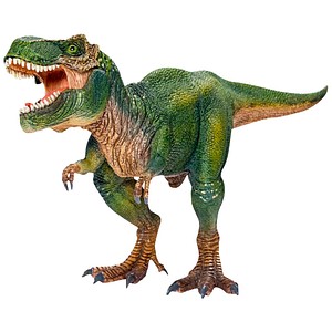 Schleich® Dinosaurs 14525 Tyrannosaurus rex Spielfigur