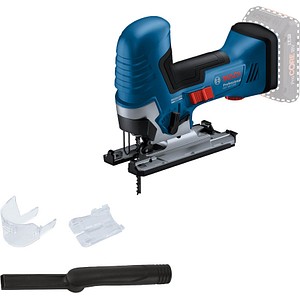 AKTION: BOSCH Professional GST 18V-125 S Akku-Stichsäge Set 18,0 V, ohne Akku mit Prämie nach Registrierung