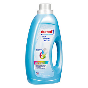 domol Waschmittel 1,5 l