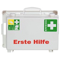 Erste-Hilfe-Koffer genial günstig ++ büroplus