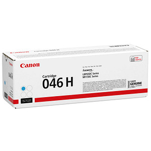 Canon 046H C  cyan Toner