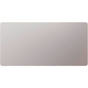 Legamaster Glas-Magnettafel RC matte 200,0 x 100,0 cm helles warmgrau