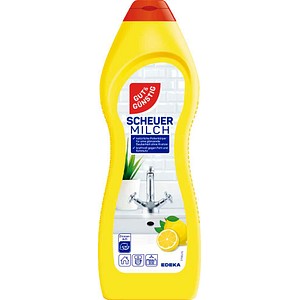GUT&GÜNSTIG Citrus Scheuermilch 750 ml, 1 St.