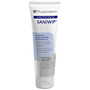 Physioderm® SANIWIP® Hautschutzcreme 100,0 ml