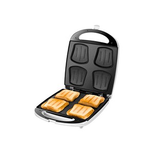 UNOLD Quadro 48480  Sandwich-Toaster