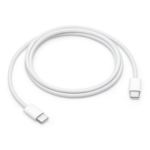 Apple Ladekabel weiß, Kabellänge: 1,0 m