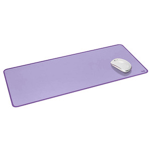 Logitech Mousepad lila