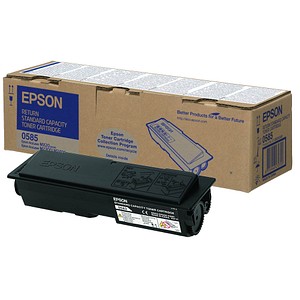 EPSON S050585 schwarz Toner EPSON S050585 schwarz Toner