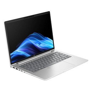 HP ProBook 4 G1a AD2M8ET  Laptop 35,6 cm (14,0 Zoll), 24 GB RAM, 512 GB SSD, AMD Ryzen 7 250
