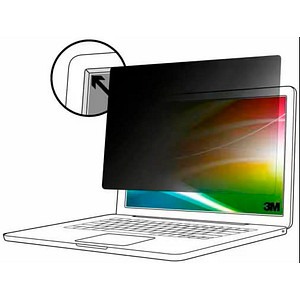 3M Display-Blickschutzfilter für 35,6 cm (14,0 Zoll)