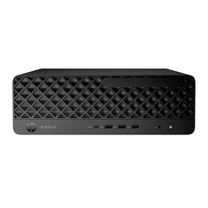 HP ProDesk 4 SFF G1i 9H7L4ET PC