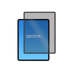 DICOTA Secret Display-Blickschutzfolie für Apple iPad Pro 12,9" 3. Gen (2018)