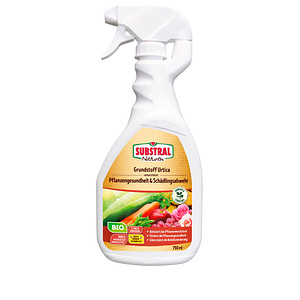 SUBSTRAL® Naturen® Urtica Spray Pflanzenspray 750,0 ml