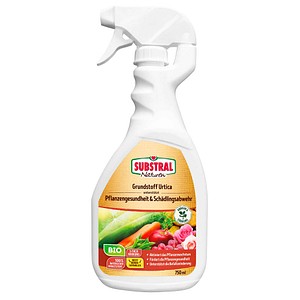 SUBSTRAL® Naturen® Urtica Spray Pflanzenspray 750,0 ml