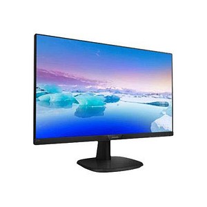 PHILIPS 273V7QDSB/00 Monitor 68,6 cm (27,0 Zoll) schwarz