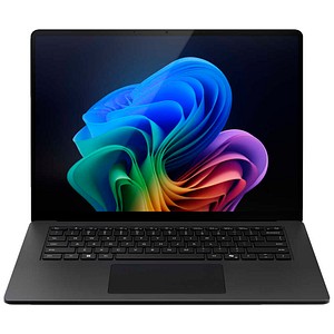 Microsoft Surface EP2-22854 Laptop 38,1 cm (15,0 Zoll), 32 GB RAM, 512 GB SSD, Intel® Core™ Ultra 7 268V