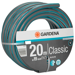 GARDENA Gartenschlauch Classic 20,0 m