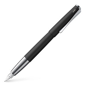 LAMY studio Patronenfüller  matt M (mittel), 1 St.