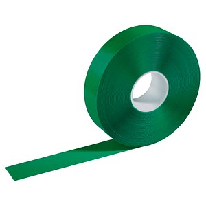 DURABLE Bodenmarkierungsband Duraline grün 50,0 mm x 30,0 m