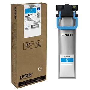 EPSON T9442L cyan Tintenpatrone EPSON T9442L cyan Tintenpatrone