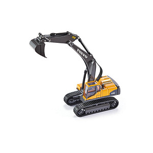 siku Hydraulikbagger Volvo EC290 3535 Spielzeugauto