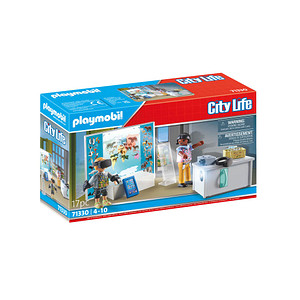 Playmobil® City Life 71330 Virtuelles Klassenzimmer Spielfiguren-Set
